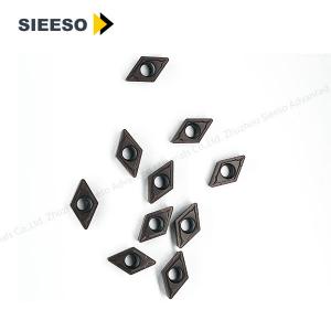 Carbide Turning Inserts DCMT11T308 For Steel And Stainless Steel