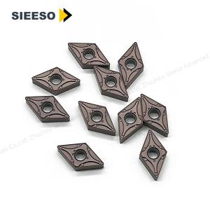 High Quality DNMG150608 Carbide Turning Inserts For Stainless Steel