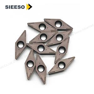 CNC Carbide Inserts VNMG160408-MS  HS7225 